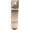 Ekena Millwork Imperial Craftsman Smooth Bracket, Douglas Fir, 5 1/2"W x 20"D x 24"H BKT06X20X24IMP04SDF - alternate 3